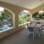 Appartamento Aurea 3 Modernes Direkt Am By Interhome Primošten