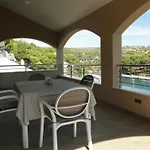 Aurea 3 Modernes Direkt Am By Interhome Appartamento *