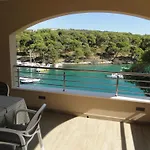 Aurea 3 Modernes Direkt Am By Interhome Appartamento *