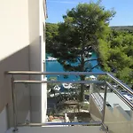 Aurea 3 Modernes Direkt Am By Interhome Primošten