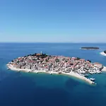 Aurea 3 Modernes Direkt Am By Interhome * Primošten