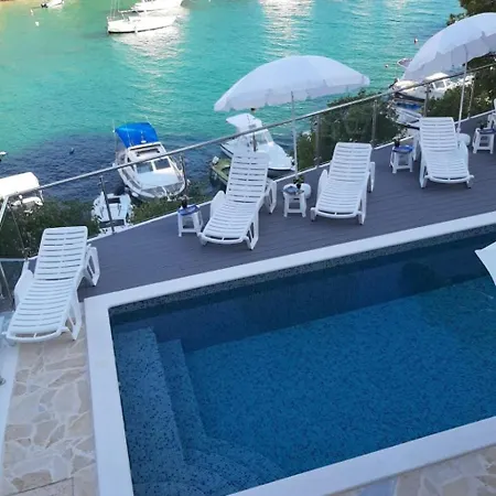 Aurea 3 Modernes Direkt Am By Interhome 公寓 普利莫顿