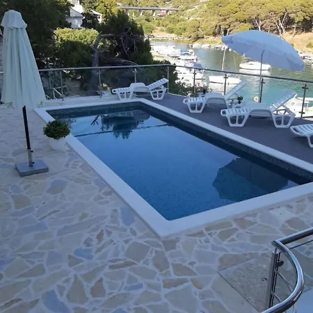 公寓 Aurea 3 Modernes Direkt Am By Interhome