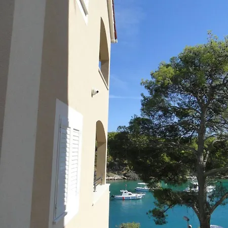 Appartamento Aurea 3 Modernes Direkt Am By Interhome