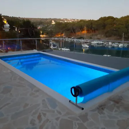 Aurea 3 Modernes Direkt Am By Interhome 普利莫顿