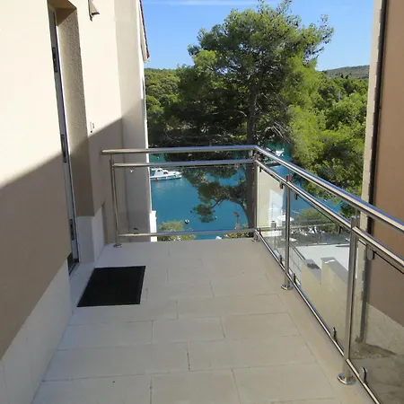 Aurea 3 Modernes Direkt Am By Interhome Primosten