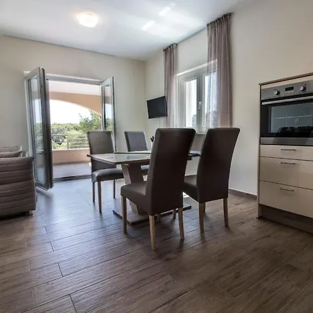 Aurea 3 Modernes Direkt Am By Interhome Primosten