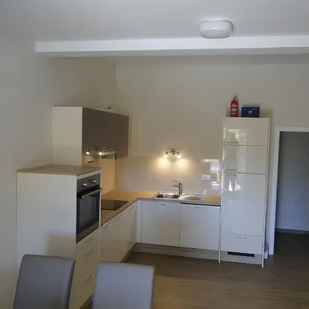 Aurea 3 Modernes Direkt Am By Interhome