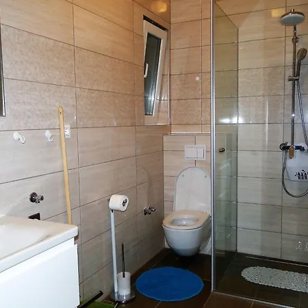 公寓 Aurea 3 Modernes Direkt Am By Interhome *