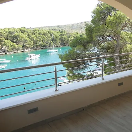 公寓 Aurea 3 Modernes Direkt Am By Interhome *