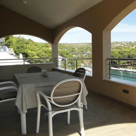 Aurea 3 Modernes Direkt Am By Interhome 公寓 *