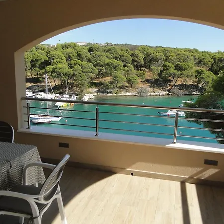 Aurea 3 Modernes Direkt Am By Interhome Appartamento *
