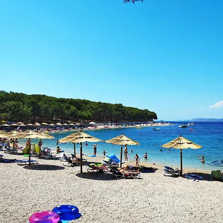 Aurea 3 Modernes Direkt Am By Interhome 公寓