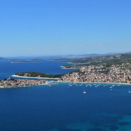 公寓 Aurea 3 Modernes Direkt Am By Interhome