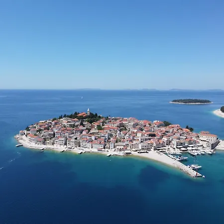 Aurea 3 Modernes Direkt Am By Interhome * 普利莫顿