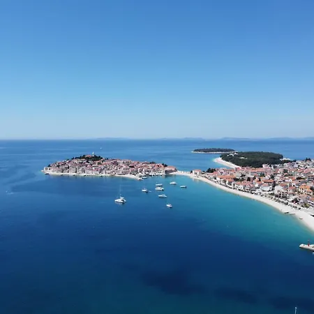 Aurea 3 Modernes Direkt Am By Interhome *