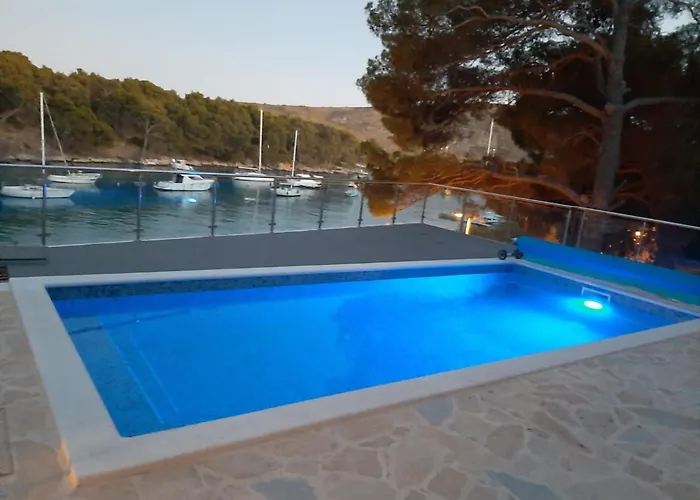 Aurea 3 Modernes Direkt Am By Interhome *