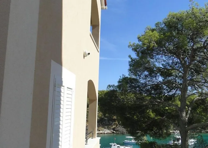 Apartment Aurea 3 Modernes Direkt Am By Interhome