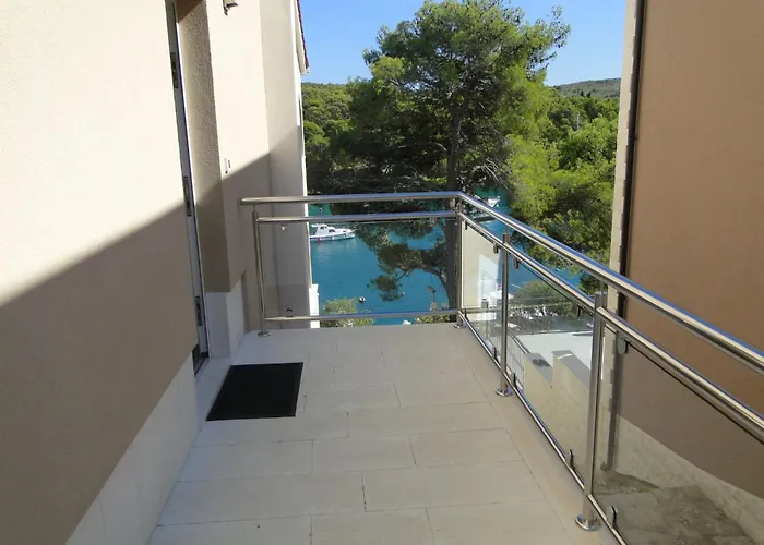 Aurea 3 Modernes Direkt Am By Interhome Primosten