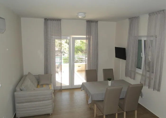 Apartman Aurea 3 Modernes Direkt Am By Interhome