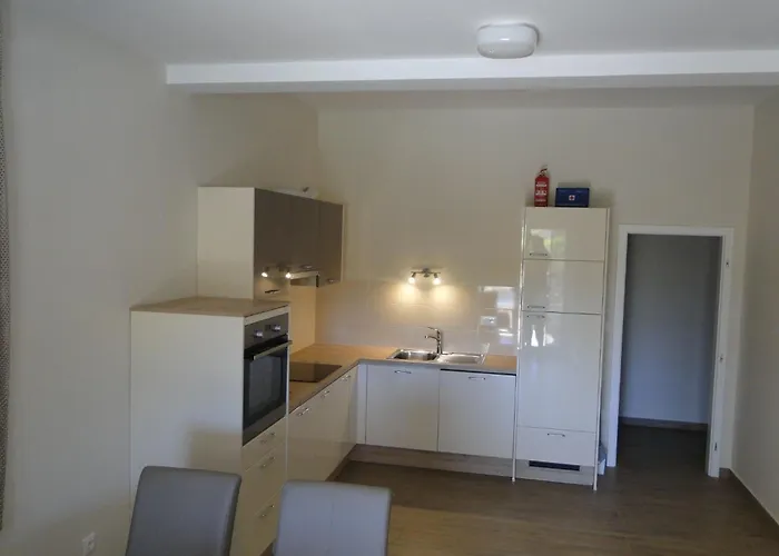 Aurea 3 Modernes Direkt Am By Interhome