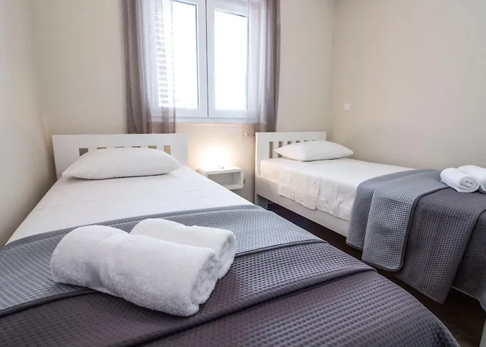 Aurea 3 Modernes Direkt Am By Interhome Apartment