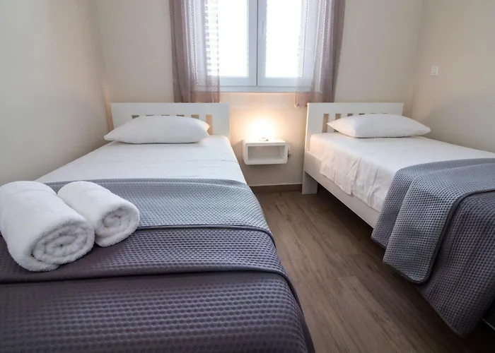 Aurea 3 Modernes Direkt Am By Interhome Apartment *