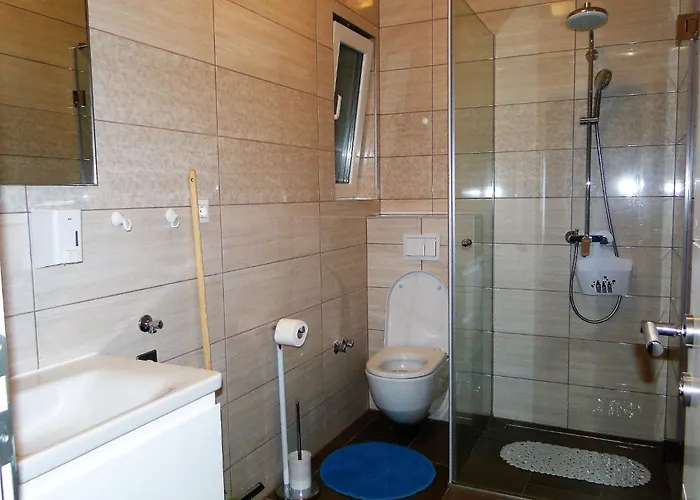 Apartment Aurea 3 Modernes Direkt Am By Interhome *