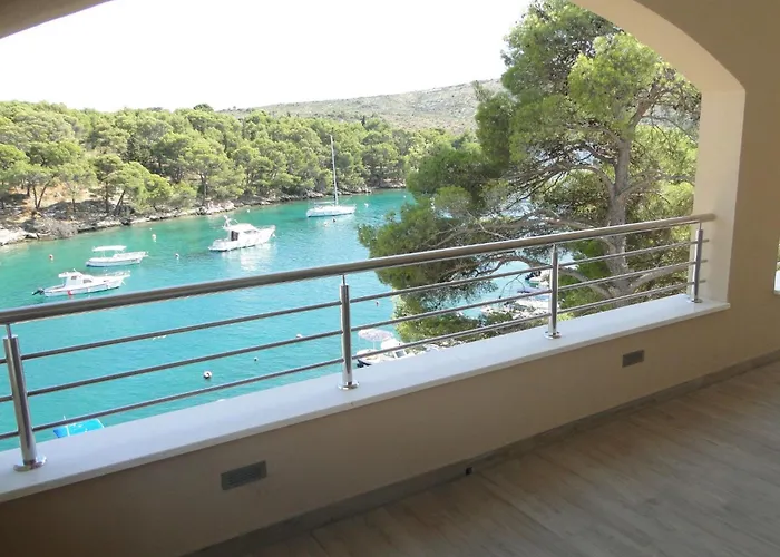 Apartment Aurea 3 Modernes Direkt Am By Interhome *