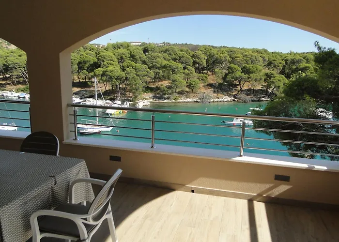 Aurea 3 Modernes Direkt Am By Interhome Apartment *