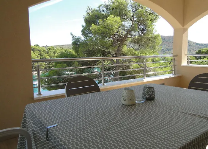 Aurea 3 Modernes Direkt Am By Interhome Apartment