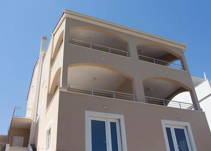 Apartment Aurea 3 Modernes Direkt Am By Interhome