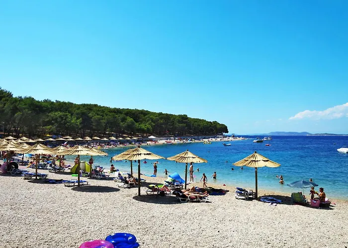 Aurea 3 Modernes Direkt Am By Interhome Apartment