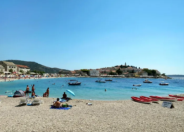 Apartment Aurea 3 Modernes Direkt Am By Interhome *