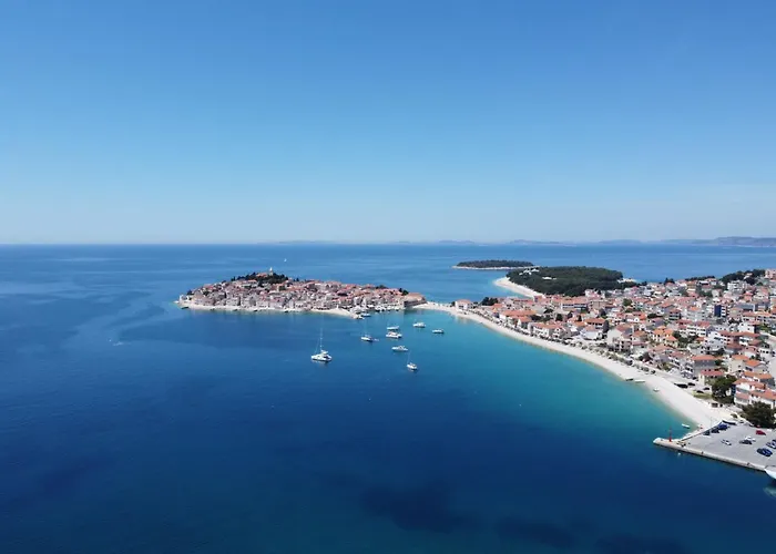 Aurea 3 Modernes Direkt Am By Interhome *